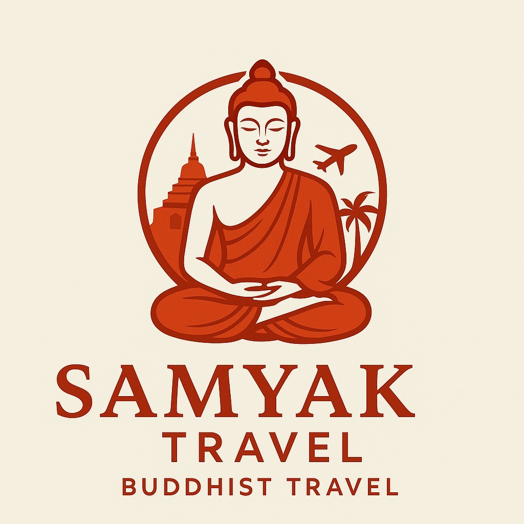 samyaktravels.com